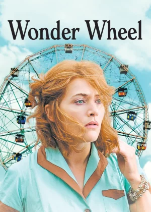 Wonder Wheel (2017) สวนสนุกแห่งรัก