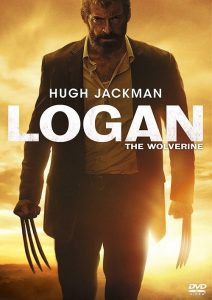 Logan (2017) โลแกน เดอะ วูล์ฟเวอรีน