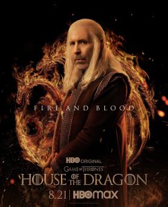 House of the Dragon ตระกูลแห่งมังกร Season 1-2