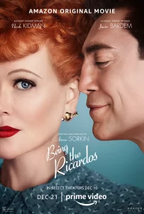 being the ricardos (2021)