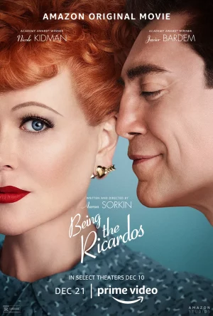 being the ricardos (2021)