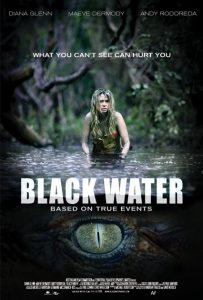 Black Water (2007) เหี้ยมกว่านี้ ไม่มีในโลก Black Water (2007) เหี้ยมกว่านี้ ไม่มีในโลก
