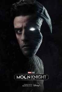 KUBHD ดูหนังออนไลน์ Moon Knight (2022)