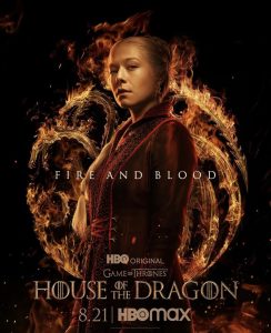 House of the Dragon ตระกูลแห่งมังกร Season 1-2