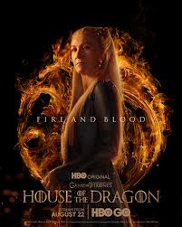 House of the Dragon ตระกูลแห่งมังกร Season 1-2
