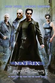 The Matrix (1999) เดอะ เมทริกซ์ เพาะพันธุ์มนุษย์เหนือโลก 2199