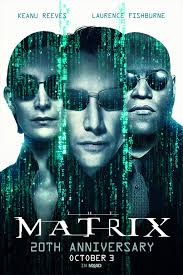 The Matrix (1999) เดอะ เมทริกซ์ เพาะพันธุ์มนุษย์เหนือโลก 2199