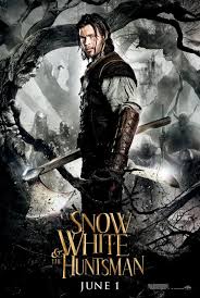 Snow White and the Huntsman (2012) สโนว์ไวท์