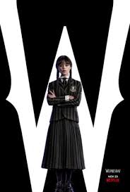 WEDNESDAY เว้นส์เดย์ Season 1-2