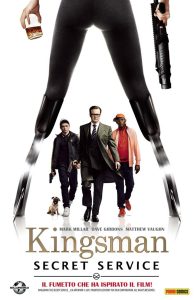 Kingsman 1 The Secret Service (2014) คิงส์แมน 1 โคตรพิทักษ์บ่มพยัคฆ์ Kingsman 1 The Secret Service (2014) คิงส์แมน 1 โคตรพิทักษ์บ่มพยัคฆ์