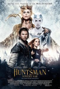 Snow White and the Huntsman (2012) สโนว์ไวท์