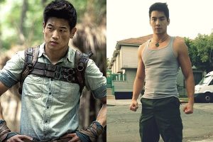 Maze Runner 3 The Death Cure (2018) เมซ รันเนอร์ ไข้มรณะ
