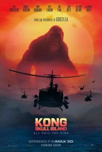 Kong Skull Island (2017) คอง มหาภัยเกาะกะโหลก