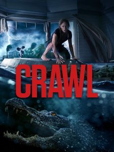 Crawl (2019) คลานขย้ำ