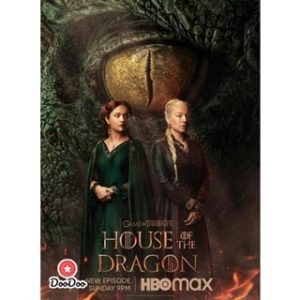 House of the Dragon ตระกูลแห่งมังกร Season 1-2