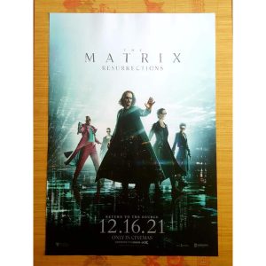 The Matrix (1999) เดอะ เมทริกซ์ เพาะพันธุ์มนุษย์เหนือโลก 2199