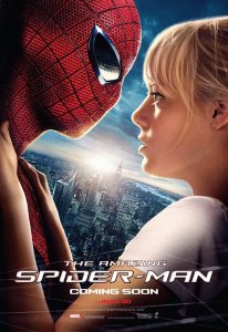 KUBHD ดูหนังออนไลน์ Amazing Spider-Man 1 (2012) เต็มเรื่อง