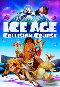 Ice Age 5 Collision Course (2016) ไอซ์ เอจ: ผจญอุกกาบาตสุดอลเวง