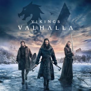 Vikings Valhalla ไวกิ้ง วัลฮัลลา Season 1-3