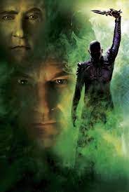 Star Trek 10 Nemesis (2002) สตาร์เทรค เนเมซิส