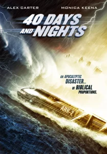 40 Days and Nights (2012) 40 วันมหาพายุกลืนโลก