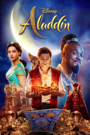 Aladdin (2019) อะลาดิน