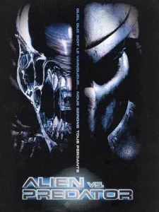 รวมหนัง พรีเดเตอร์ Predator