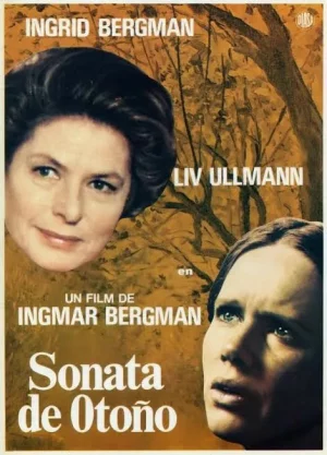 Autumn Sonata (1978)