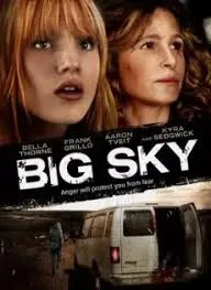 ดูหนัง BIG SKY (2015) หนีระทึก ตาย..ไม่ตาย