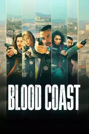 Blood Coast (2023) ริมทะเลเลือด