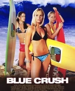 Blue Crush (2002) คลื่นยักษ์รักร้อน