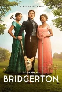 Bridgerton บริดเจอร์ตัน วังวนรัก เกมไฮโซ Season 1-4