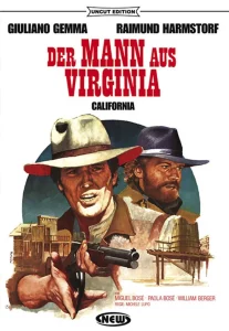 California (1977) แค้นไอ้คาวบอย