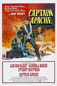Captain apache (1971) กัปตันอาปาเช่