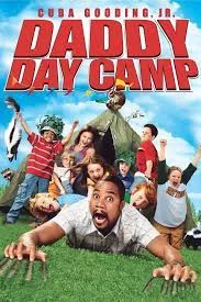 Daddy Day Camp (2007) วันเดียว คุณพ่อขอเลี้ยง 2 แคมป์ป๋าสุดป่วน