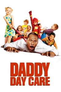 Daddy Day Care (2003) วันเดียว คุณพ่อขอเลี้ยง