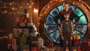 David and the Elves (2021) เดวิดกับเอลฟ์
