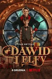 David and the Elves (2021) เดวิดกับเอลฟ์