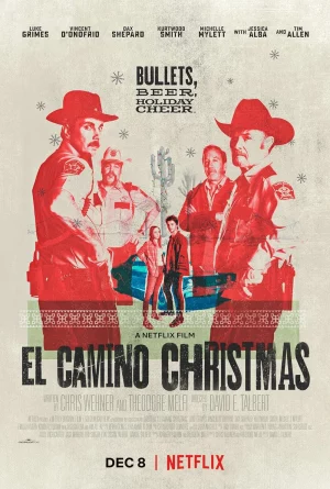 El Camino Christmas (2017) คริสต์มาสที่ เอล คามิโน่
