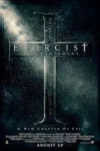 รวมหนัง Exorcist