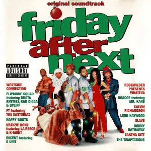 Friday After Next (2002) ศุกร์! ป่วน…ก๊วนแสบ