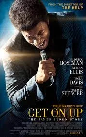 Get on Up (2014) เพลงเขย่าโลก