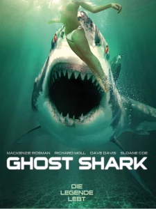 Ghost Shark (2013) ฉลามปีศาจ