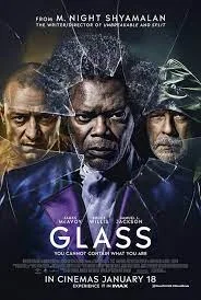 Glass (2019) คนเหนือมนุษย์