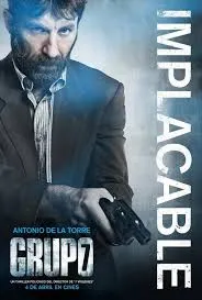 Grupo 7 (2012) หน่วยขยี้บัญชีแก๊งยา