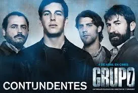 Grupo 7 (2012) หน่วยขยี้บัญชีแก๊งยา Grupo 7 (2012) หน่วยขยี้บัญชีแก๊งยา