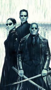 The Matrix 2 Reloaded (2003) เดอะ เมทริกซ์ รีโหลดเดด The Matrix 2 Reloaded (2003) เดอะ เมทริกซ์ รีโหลดเดด