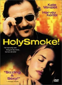 Holy Smoke (1999) อุ่นไอรักร้อน