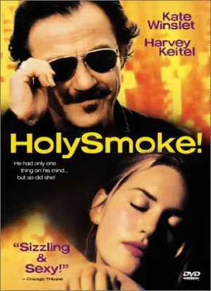Holy Smoke (1999) อุ่นไอรักร้อน