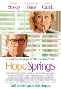 Hope Springs (2012) คุณป้าดึ๋งดั๋ง ปึ๋งปั๋งกันมั้ยปู่